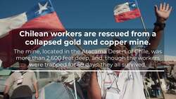 This Week in History, October 12-18 Instructional Video