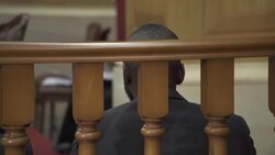 CLEAN : Former Angola leader defends ex central bank chief in graft case News Clip