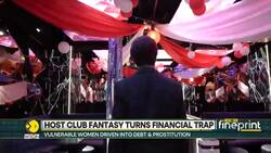 Japan Bans Emotional Manipulation in Clubs News Clip