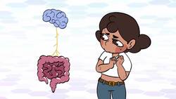 ¿El microbioma controla tu cerebro? Instructional Video