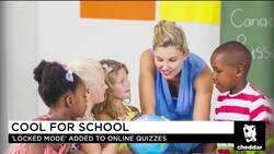 Google Introduces Back to School Tools News Clip