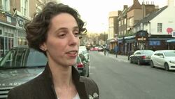 CLEAN : Hitzlsperger's coming out a sign of progre News Clip