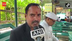 Advocates representing Hindu side accept UP CM Yogi’s statement on Gyanvapi case News Clip