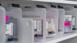 Bored? Charlottetown library offers binge boxes to keep you busy News Clip