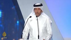 Al Jazeera’s 25th anniversary: Network on forefront of key global events News Clip
