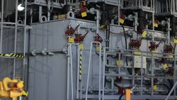 CLEAN : Crippled reactors and contaminated water: the Fukushima clean-up News Clip