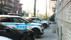 Department of Justice opens investigation into officers parking on sidewalks in the Bronx News Clip