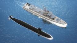 U.S. runs largest naval exercise in 40 years, preparing for global conflict Instructional Video