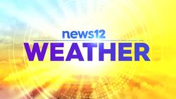 Couple of spotty showers today; warmer weather returns by midweek News Clip