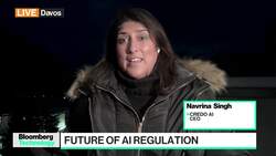 Trump's US AI Superpower Ambitions News Clip