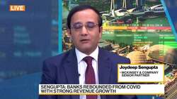 Banks May Face Significant Challenges, McKinsey Says News Clip