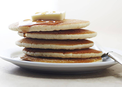 Pancakes Instructional Video