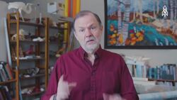 Robert Lang, Mastering the Art of Mathematical Origami Instructional Video