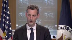 US rejects Iran proposal for EU to help revive nuclear deal News Clip