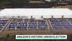 U.S. Labor Laws Need 'Desperate' Reforms: Fmr. NLRB Chair News Clip