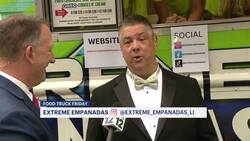 Food Truck Friday: Extreme Empanada News Clip