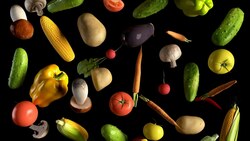 Now Eye Know: Carrots News Clip