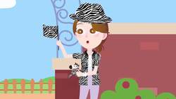 Pop Fox Theatre - Performance Skills Instructional Video