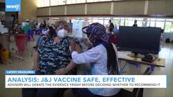 Newsy’s Latest Headlines News Clip