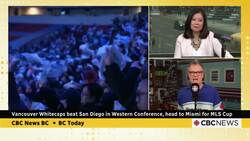 Why fans are kicking up a fuss for the Vancouver Whitecaps News Clip