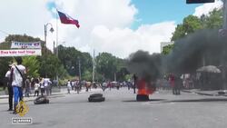 Dominican Republic closes border with Haiti amid tensions over canal News Clip