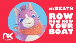 Row, Row, Row Your Boat Instructional Video