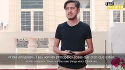 How to text your friends in informal Spanish Instructional Video