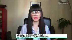 It's Dangerous for Trump to Be on Twitter, Says Proyecto Solace Founder News Clip