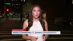 NYPD provides update to ongoing investigation in Sunday's police- involved shooting News Clip