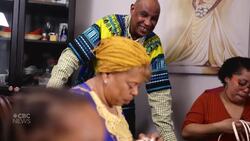 She’s a dedicated guardian of basketweaving | Being Black in Canada News Clip