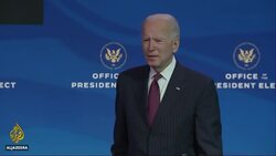 US President Biden signs order to rejoin Paris climate accord News Clip