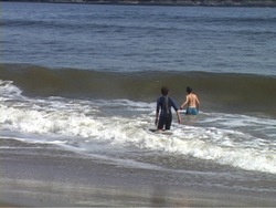 Vibraciones y ondas: ondas Instructional Video