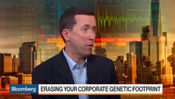 Erasing Your DNA Footprint Is Harder Than You Think News Clip