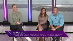 Group Chat: Taylor Swift, College Football & All Things Bravo! News Clip