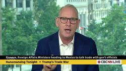 What to expect ahead of Canada, Mexico trade talks | Hanomansing Tonight News Clip