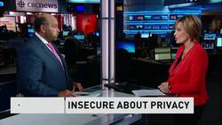 Defending your data News Clip