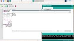 Raspberry Pi and Arduino - Go to The Next Level - Create Bidirectional Communication Instructional Video