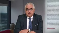 CLEAN : J&J's top scientist on their single-dose Covid vaccine News Clip