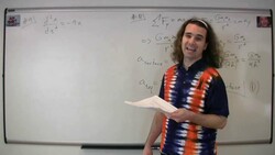 #9 Mechanics Multiple Choice Solutions - AP Physics C 1998 Released Exam Instructional Video