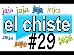 Learn Spanish with a Joke - (#29) Instructional Video