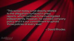 Jeff Fager Out as '60 Minutes' Chief After 36 Years | THR News News Clip