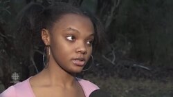 Angry reaction to student-slamming incident News Clip