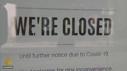 London charity: Virus layoffs force families into poverty News Clip