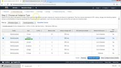 AWS Tutorial AWS Solutions Architect and SysOps Administrator - How to Configure EC2 Instance? Instructional Video
