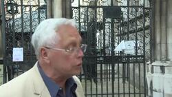 CLEAN : Charity trustee slams UK judge's Rwanda asylum ruling News Clip