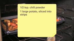 How to Prepare Healthy Recipes for 1 Instructional Video