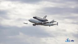 The Giant, Amazing Machines NASA Built for the Shuttle Instructional Video