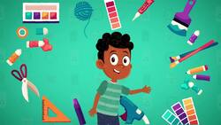 I WONDER - Can I Recycle In My Own Home? Instructional Video