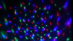 Atmosphere of Halloween Stock Footage