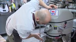 Glen Cove chef sells Panettone from his restaurant News Clip